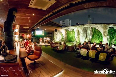Kamikaze Night EP.1 at DND Club — photo 7