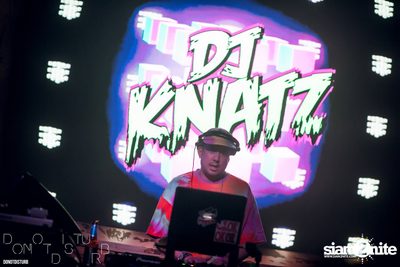 Kamikaze Night EP.1 at DND Club — photo 11