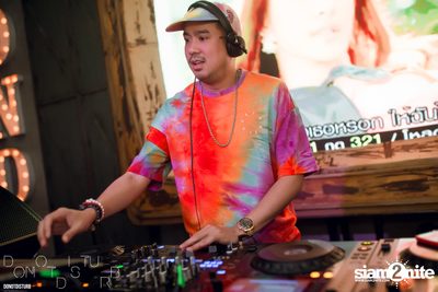 Kamikaze Night EP.1 at DND Club — photo 12