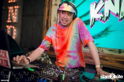 Kamikaze Night EP.1 at DND Club — photo 13