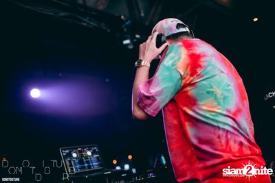 Kamikaze Night EP.1 at DND Club — photo 14