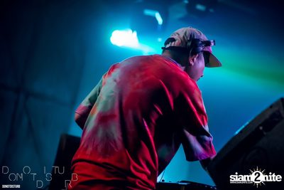 Kamikaze Night EP.1 at DND Club — photo 16
