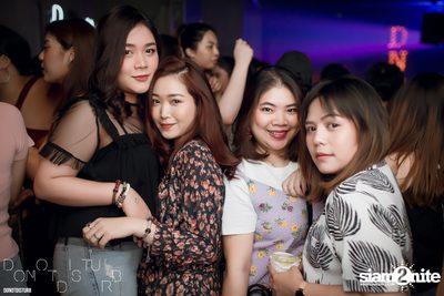 Kamikaze Night EP.1 at DND Club — photo 19
