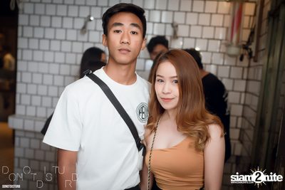 Kamikaze Night EP.1 at DND Club — photo 21