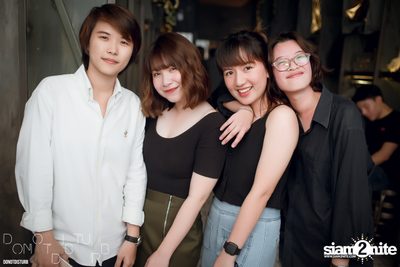 Kamikaze Night EP.1 at DND Club — photo 22