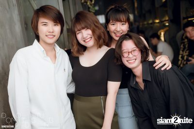Kamikaze Night EP.1 at DND Club — photo 23