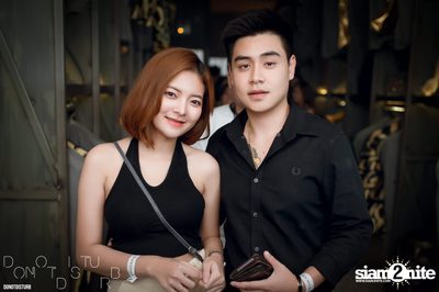 Kamikaze Night EP.1 at DND Club — photo 24