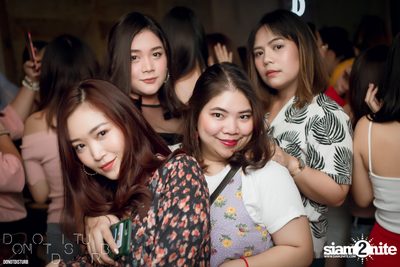 Kamikaze Night EP.1 at DND Club — photo 26