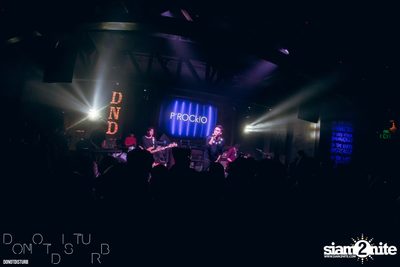 Kamikaze Night EP.1 at DND Club — photo 31