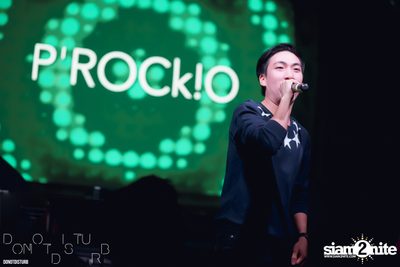 Kamikaze Night EP.1 at DND Club — photo 34