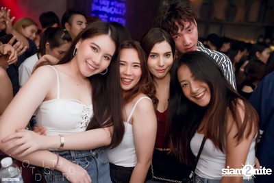 Kamikaze Night EP.1 at DND Club — photo 35