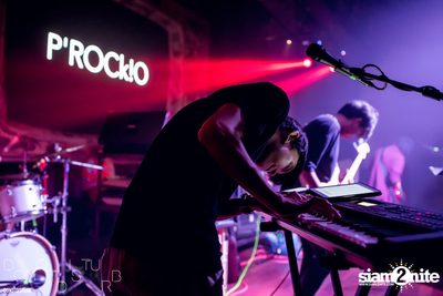 Kamikaze Night EP.1 at DND Club — photo 43