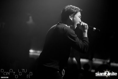 Kamikaze Night EP.1 at DND Club — photo 44