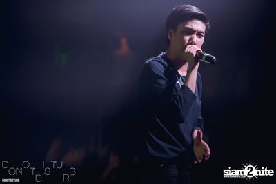 Kamikaze Night EP.1 at DND Club — photo 45