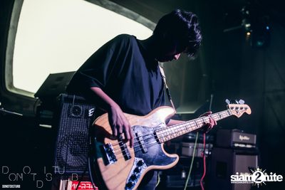 Kamikaze Night EP.1 at DND Club — photo 47