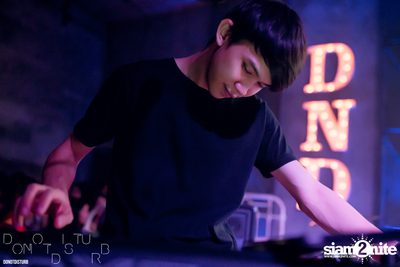 Kamikaze Night EP.1 at DND Club — photo 48