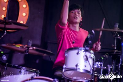 Kamikaze Night EP.1 at DND Club — photo 49