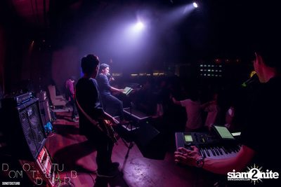 Kamikaze Night EP.1 at DND Club — photo 50
