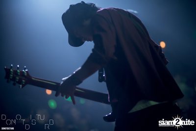 Kamikaze Night EP.1 at DND Club — photo 51
