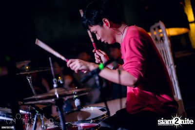 Kamikaze Night EP.1 at DND Club — photo 52