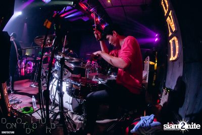 Kamikaze Night EP.1 at DND Club — photo 53