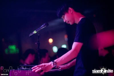 Kamikaze Night EP.1 at DND Club — photo 54