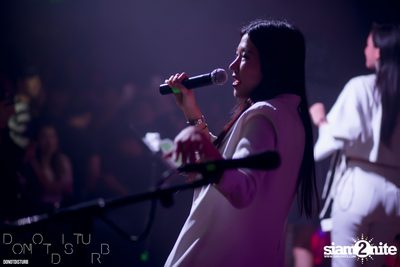 Kamikaze Night EP.1 at DND Club — photo 55