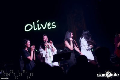 Kamikaze Night EP.1 at DND Club — photo 63