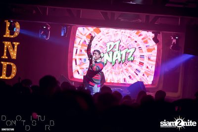 Kamikaze Night EP.1 at DND Club — photo 66