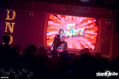 Kamikaze Night EP.1 at DND Club — photo 67