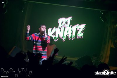 Kamikaze Night EP.1 at DND Club — photo 68