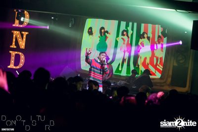 Kamikaze Night EP.1 at DND Club — photo 69