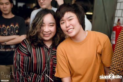 Kamikaze Night EP.1 at DND Club — photo 72