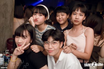 Kamikaze Night EP.1 at DND Club — photo 76
