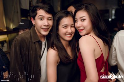 Kamikaze Night EP.1 at DND Club — photo 77