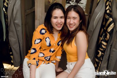 Kamikaze Night EP.1 at DND Club — photo 78