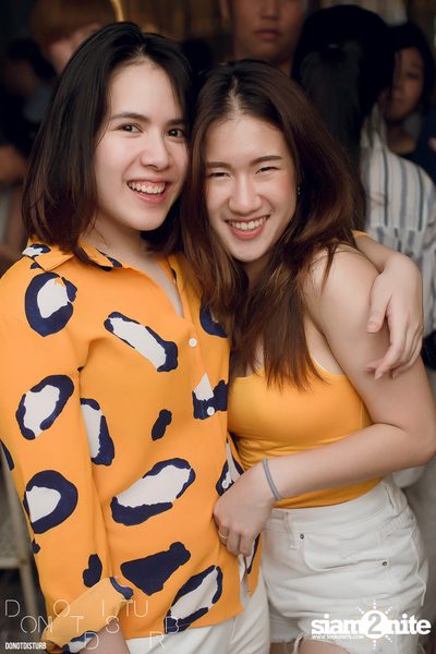 Kamikaze Night EP.1 at DND Club — photo 79