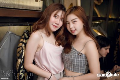 Kamikaze Night EP.1 at DND Club — photo 82