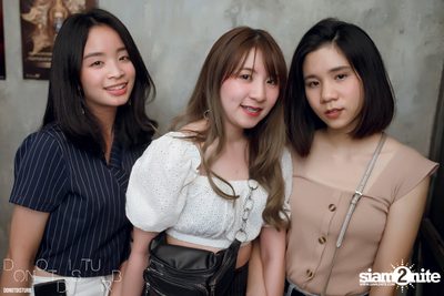 Kamikaze Night EP.1 at DND Club — photo 83