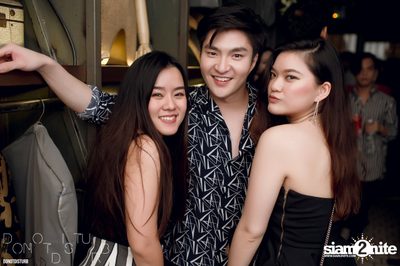Kamikaze Night EP.1 at DND Club — photo 84