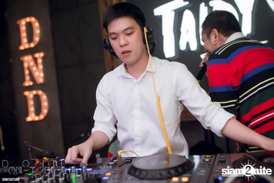 Kamikaze Night EP.1 at DND Club — photo 86