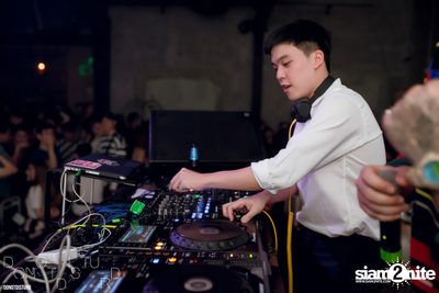 Kamikaze Night EP.1 at DND Club — photo 88
