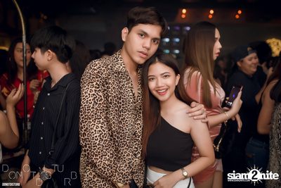 Kamikaze Night EP.1 at DND Club — photo 91