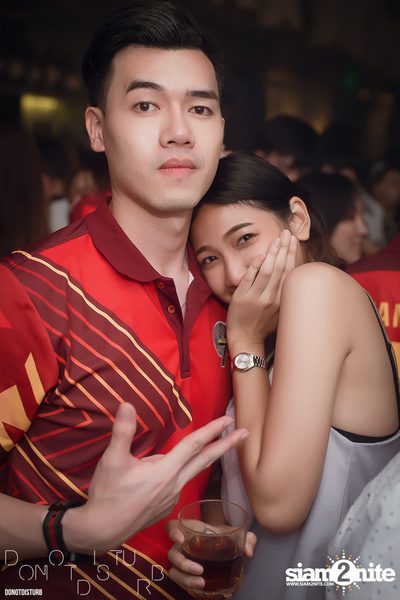 Kamikaze Night EP.1 at DND Club — photo 94