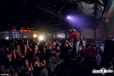 Kamikaze Night EP.1 at DND Club — photo 96