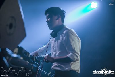 Kamikaze Night EP.1 at DND Club — photo 98