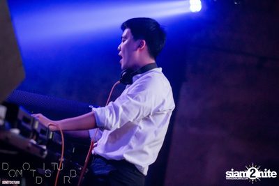 Kamikaze Night EP.1 at DND Club — photo 99