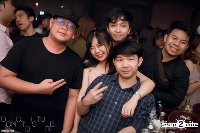 Kamikaze Night EP.1 at DND Club — photo 104