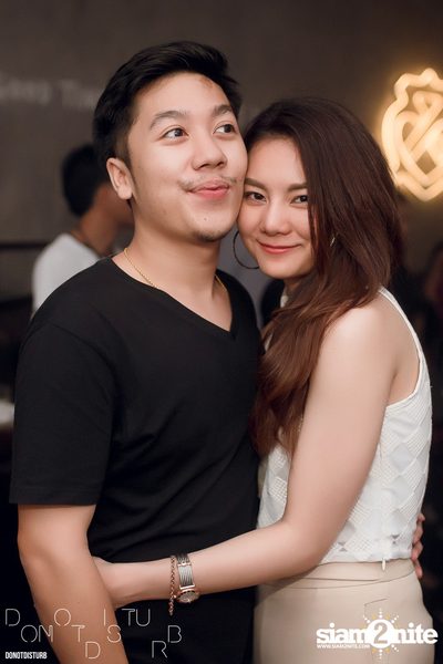 Kamikaze Night EP.1 at DND Club — photo 105