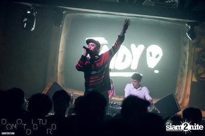 Kamikaze Night EP.1 at DND Club — photo 108